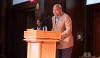 Ablakwa assures Ghanaians in New York of stronger consular support and recognition of diaspora contributions