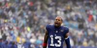 Odell Beckham Jr.’s NFL future in limbo after reported release from New York Giants