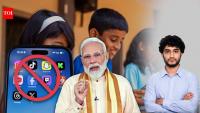 India May Ban Social Media For Under-18s: Key Lessons From Countries Already Trying