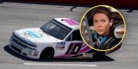 NASCAR driver ordered to pay North Carolina woman $850K after alleged affair