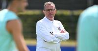 Chopped-and-changed Austria a great unknown for Ireland