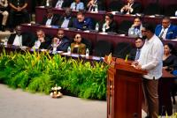 President Ali wants global aviation training done in Guyana