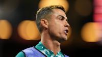 U-turn after suspension! Portugal want to bring CR7 back