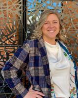 Connally in race for county commission seat