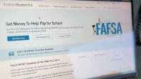 Houston woman says ‘ghost student’ stole her identity to apply for federal financial aid