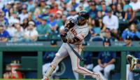 Philadelphia Phillies Dealt With A Heavy Blow as Luis Arraez Bows Out of Wild Card Series Amid Injury