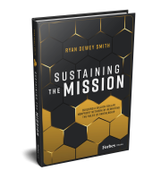 Ryan Dewey Smith's New Book Explores What Sustainable Growth Can Mean for Nonprofits