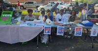 Churches to host voter registration drive in Nashville as deadline nears before general election