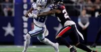 Houston Texans Opening Odds vs Dallas Cowboys