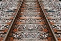 Using the Railroad for Pictures is Pretty But Illegal in Texas