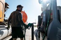 Texas Declares Statewide Disaster to Combat Record Diesel Prices