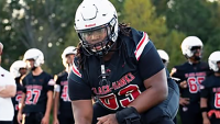 Virginia High School Football Top 25 State Rankings (Sept. 28, 2026)