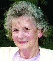 Virginia Jo Griffith Ewton