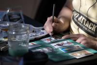 Art Attack takes over downtown Fredericksburg