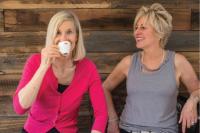 Starbucks Took 15% of This Coffee Company's Business in One Blow. Years Later, the Tables Have Turned