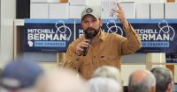 Democrats eye Wisconsin Republican incumbent as congressional map expands
