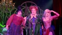 Milwaukee drag musical gives 'Hocus Pocus' a new spin
