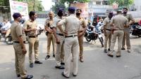 Pimpri-Chinchwad police initiate deportation process of Afghan national with expired visa