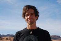 Wasatch Back Book Festival hosts authors Brian Laidlaw and Buzzy Jackson