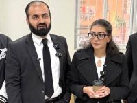 International community demands release of rights lawyers in Pakistan
