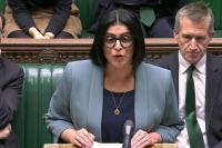 Britain Announces New Immigration Routes for ‘Genuine Refugees’