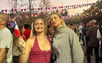 We swapped Scotland for Chile – our rent is a third of the price and life is more fun