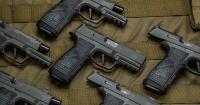 'Instead of Enforcing the Law': Dem Connecticut Faces 2A Court Fight with Major Gun Maker for Banning Popular Pistol