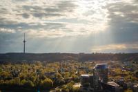 Go Vilnius unveils new positioning strategy for Lithuania’s capital