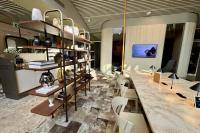 EUR 2 million Aspire Lounge and Luxe by Aspire business lounge opens at Vilnius Airport