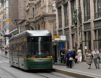 Prountzos touts tram for Nicosia – ‘What exactly are we waiting for to intervene?’