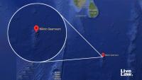 Cobalt, Continental Shelf, And Cul De Sac: Unravelling Afanasi Nikitin Impasse