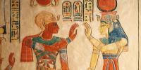<b><strong>An 80-Year-Old Grainy Photo Could Solve the Mystery of an Ancient Egyptian Pharaoh</strong></b>