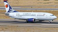 Iranian airliner with passengers on board seized at Istanbul over €3-million debt