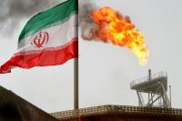 Iran issues threat to regional oil infrastructure