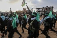 Israel Kills Hamas Northern Gaza Commander as Ceasefire Strains Under Renewed Strikes