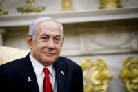 Netanyahu Held Secret Meeting With Arab Representatives in UAE, Israeli Officials Say