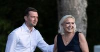 Marine Le Pen ally Jordan Bardella takes legal action over anti-Semitism allegations