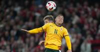 Tuesday’s Everton News: Tarks on Branthwaite, possible payday, international updates