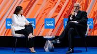 Euronews Travel & Tourism Summit 2026 – watch again