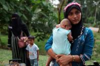 Malaysia sends Rohingya back to Myanmar, Andy Burnham lays out vision for Labour Party, Indians protest over women’s safety