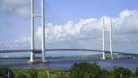 North Korea Builds New Bridges On Stronger China, Russia Ties
