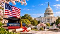 Pakistanis Can Apply for 2027 Fulbright Scholar Program in US