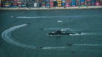 Pakistan’s First Chinese-Built Hangor Submarine Completes Maiden Live Fire