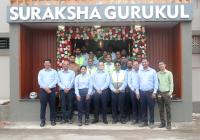 Tata Chemicals Mithapur Launches Suraksha Gurukul for Workplace Safety
