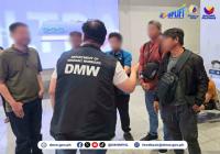 Survivors of Hormuz attack back in Manila   