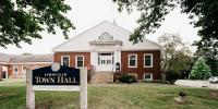 Select Board hears Human Rights Commission framework