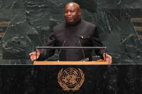 Burundi says it will accept migrant deportees from the United States but details are vague