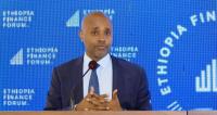 Ethiopia Building Strong Financial Sector to Drive Sustainable Growth, Says Central Bank Governor