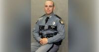 Kentucky state trooper was shot and killed during routine traffic stop