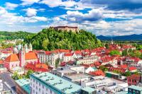 Americans Can Soon Fly Nonstop To Europe’s Safest Undiscovered Alpine Capital With A 12th-Century Castle, $4 Pints, And Fewer Crowds